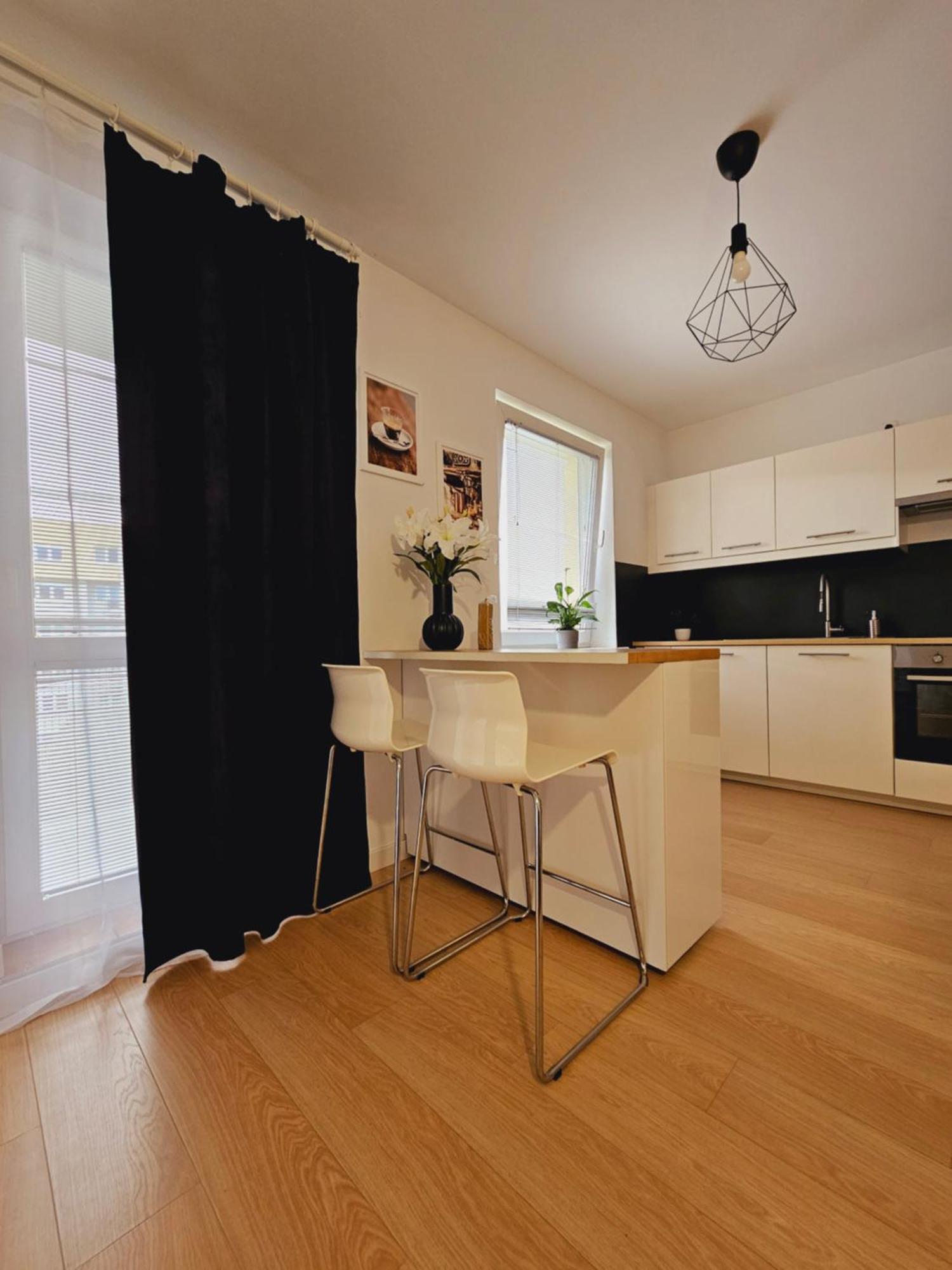 Apartament Malta & Basen ,Kort Tenisowy W Cenie Poznań Exteriör bild