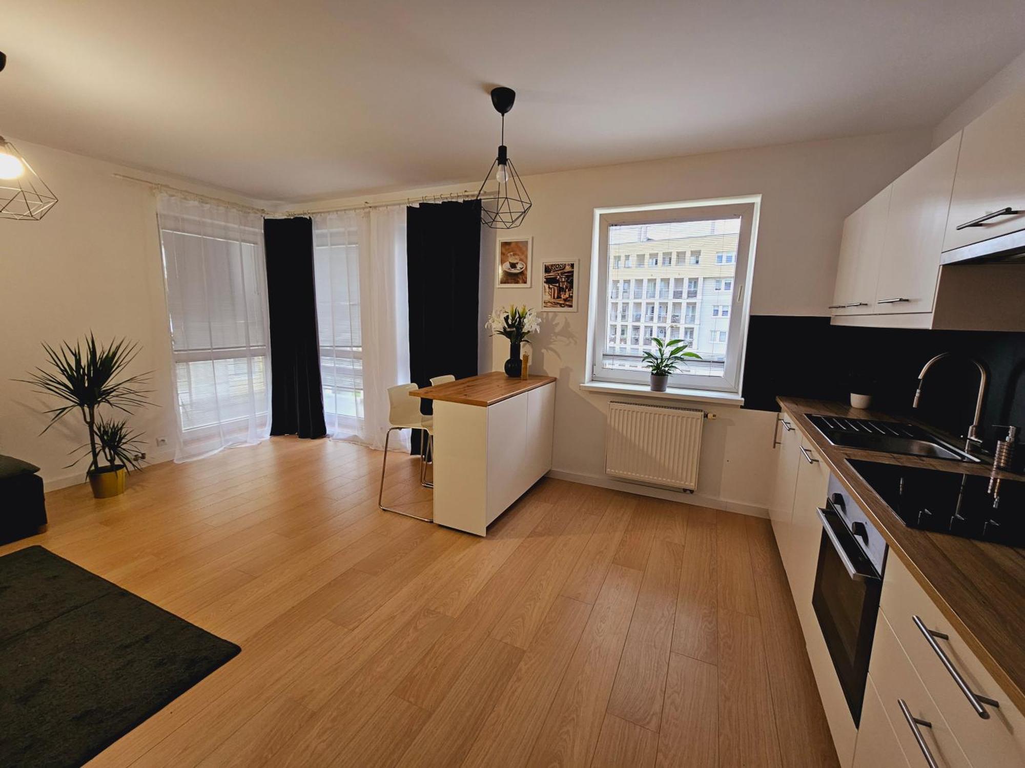 Apartament Malta & Basen ,Kort Tenisowy W Cenie Poznań Exteriör bild