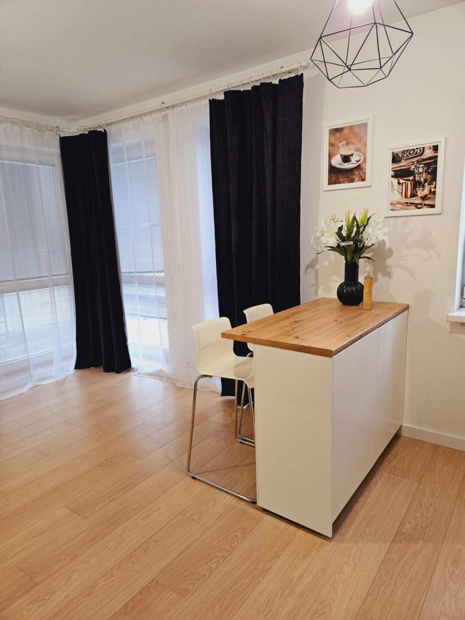 Apartament Malta & Basen ,Kort Tenisowy W Cenie Poznań Exteriör bild