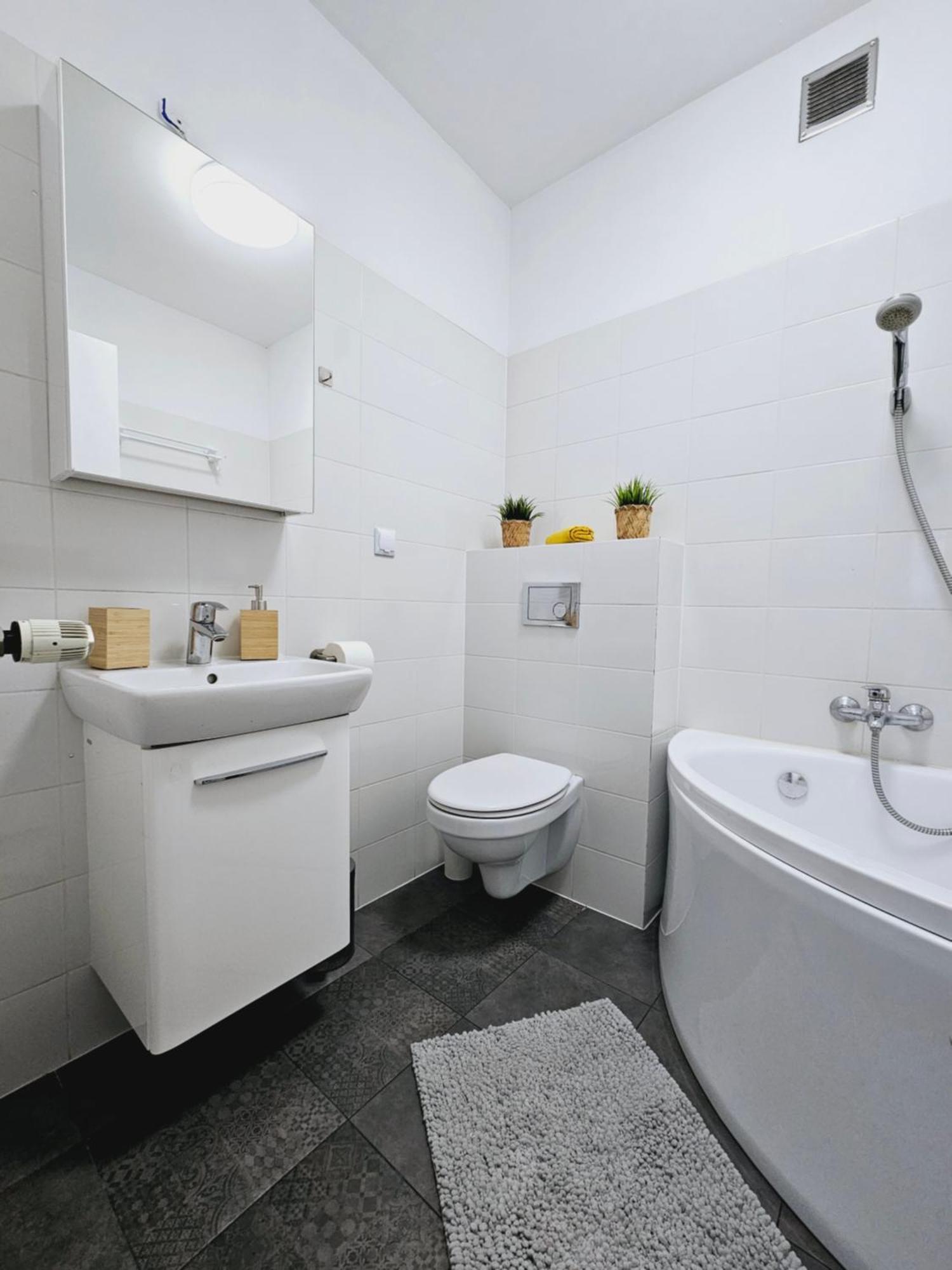 Apartament Malta & Basen ,Kort Tenisowy W Cenie Poznań Exteriör bild